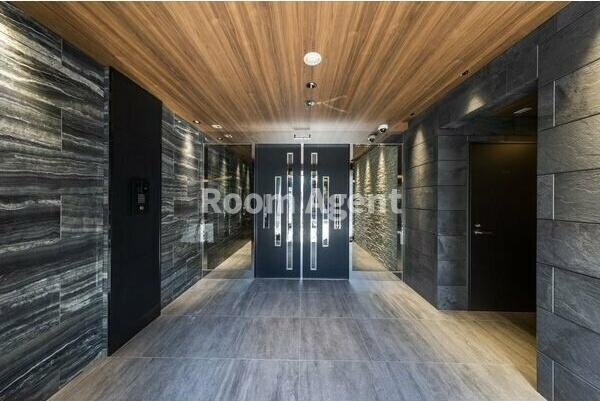 S-RESIDENCE浄心のセキュリティ