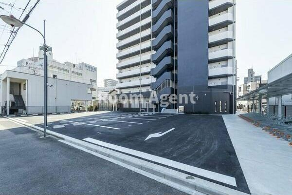 S-RESIDENCE浄心のその他