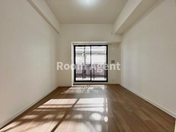 S-RESIDENCE浄心の内装