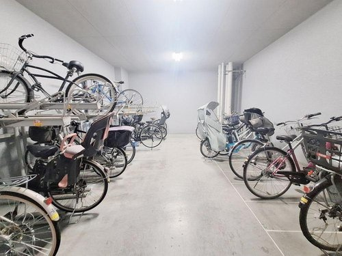 エステムコート西宮今津のその他