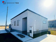 加須市上三俣1期　ピュアガーデン　新築戸建　全5棟　4号棟の画像