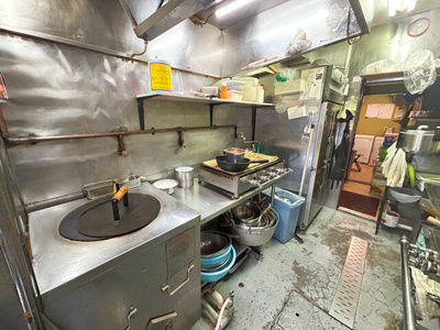 【キッチン】 | 藤和シテイコープ西蒲田Ⅰ