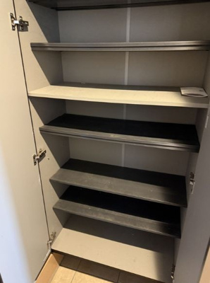 【収納】 | 戸塚区上倉田町貸家