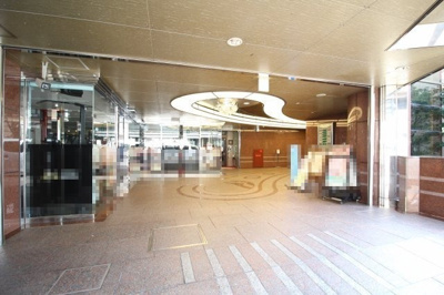 【エントランス】 | ヴィザヴィ芦屋