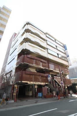 【外観】 | ヴィザヴィ芦屋