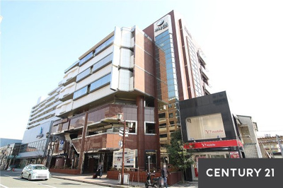 【外観】 | ヴィザヴィ芦屋