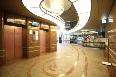 【エントランス】 | ヴィザヴィ芦屋