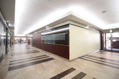 【その他共用部分】 | ヴィザヴィ芦屋