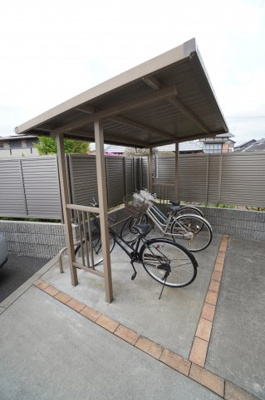 【その他共用部分】 | アヴニール A