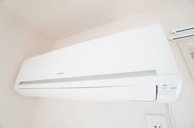 【設備】 | アヴニール A | ※同物件・反転タイプの写真です。