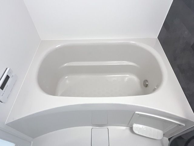 ｉｌｅ　ｖｉｌｌａｇｅ（イル　ヴィラージュ）の浴室