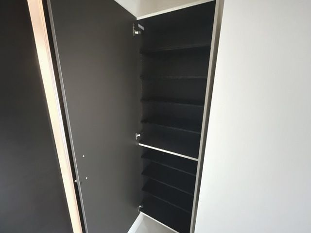 ｉｌｅ　ｖｉｌｌａｇｅ（イル　ヴィラージュ）の収納