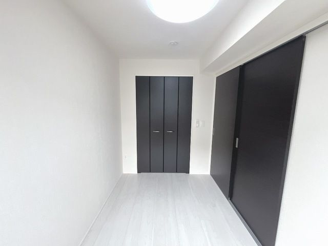 ｉｌｅ　ｖｉｌｌａｇｅ（イル　ヴィラージュ）の洋室