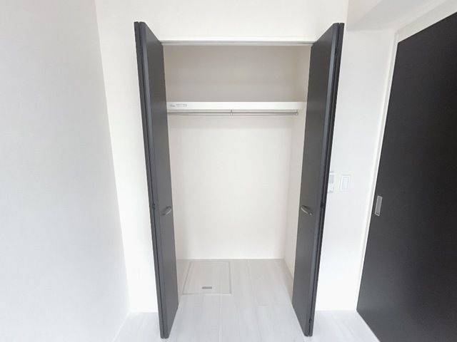 ｉｌｅ　ｖｉｌｌａｇｅ（イル　ヴィラージュ）の収納