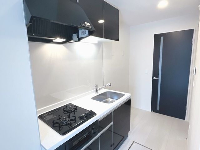 ｉｌｅ　ｖｉｌｌａｇｅ（イル　ヴィラージュ）のキッチン