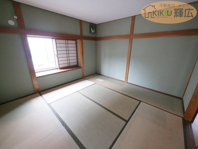 【和室】 | 加古川市米田町平津　中古戸建