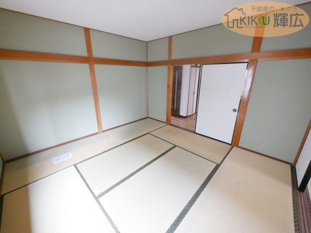 【和室】 | 加古川市米田町平津　中古戸建