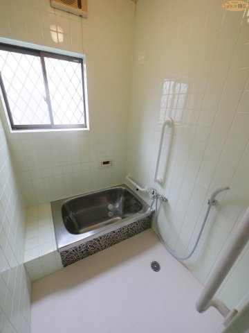 【浴室】 | 加古川市米田町平津　中古戸建