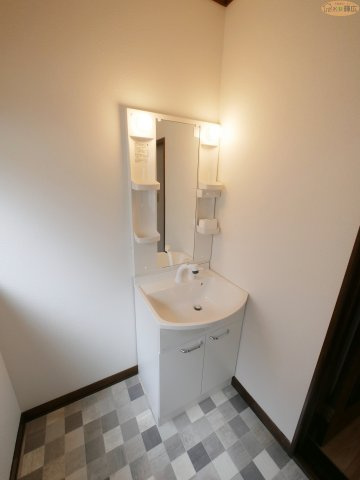 【独立洗面台】 | 加古川市米田町平津　中古戸建