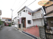 加古川市米田町平津　中古戸建の画像