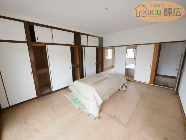 【子供部屋】 | 加古川市米田町平津　中古戸建