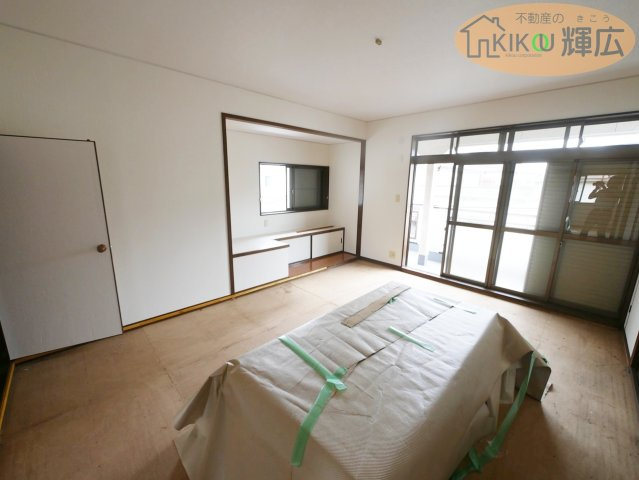 【子供部屋】 | 加古川市米田町平津　中古戸建