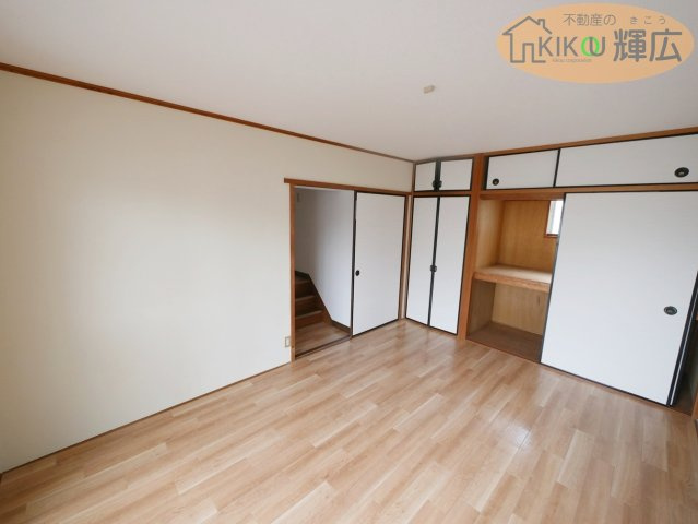 【洋室】 | 加古川市米田町平津　中古戸建