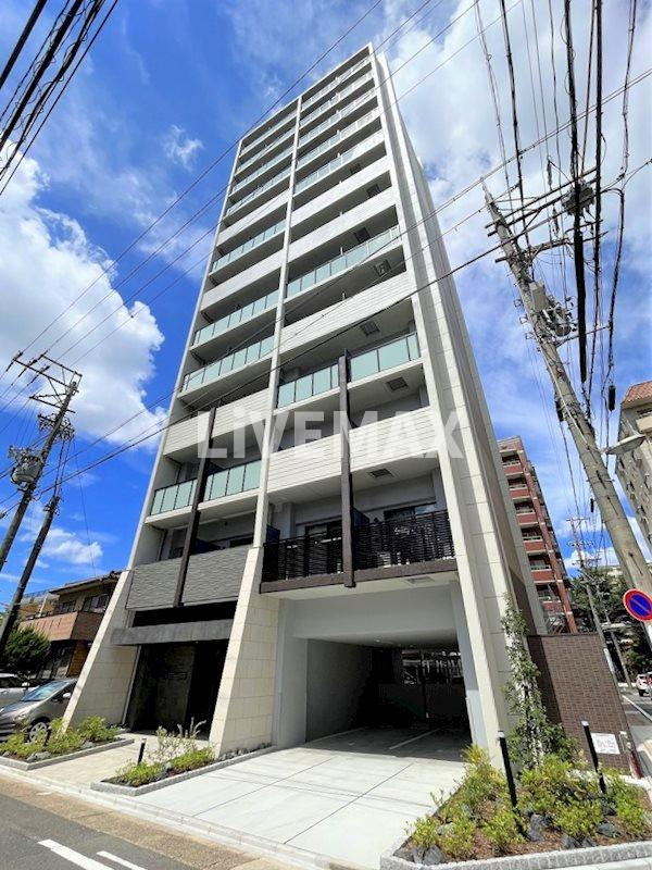 S-RESIDENCE池下駅前の画像