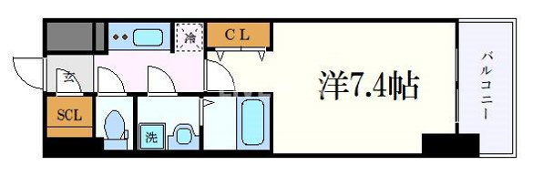 S-RESIDENCE池下駅前
