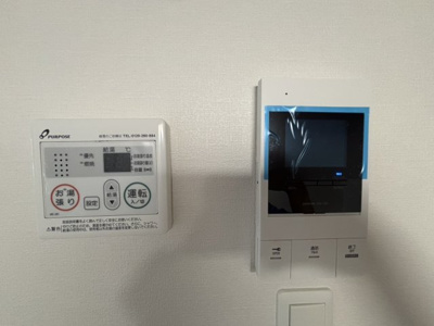 【設備】 | ハーミッツ・セル下新庄