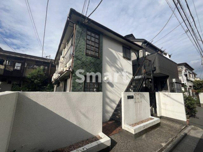 【その他共用部分】 | コーポ野方