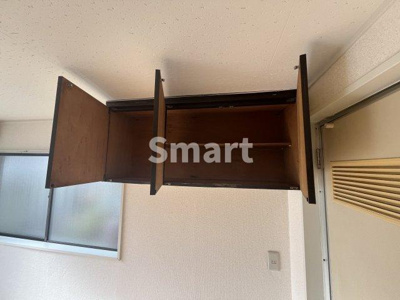 【収納】 | コーポ野方