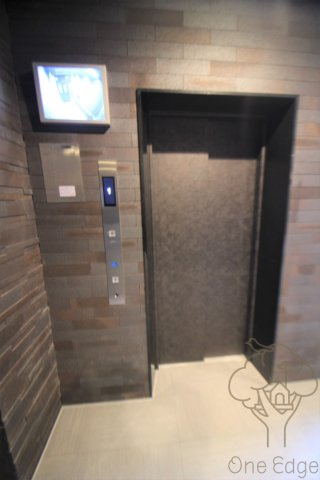 レジュールアッシュ三国本町のその他共用部分