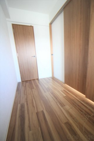 レジュールアッシュ三国本町の内装