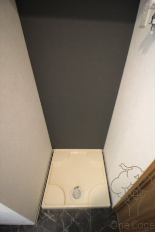 レジュールアッシュ三国本町の設備