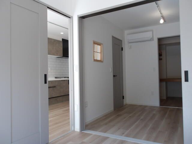 シティコート目黒４号棟の設備