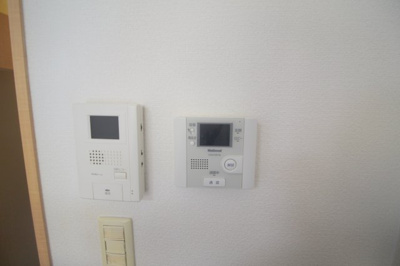 【セキュリティ】 | レジデンスローズ