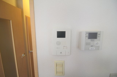 【設備】 | レジデンスローズ