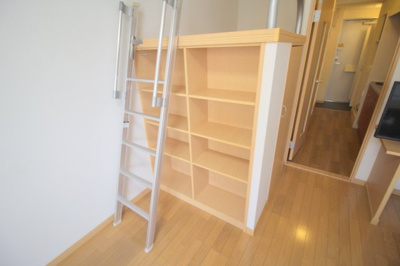  | レジデンスローズ