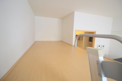 【寝室】 | レジデンスローズ