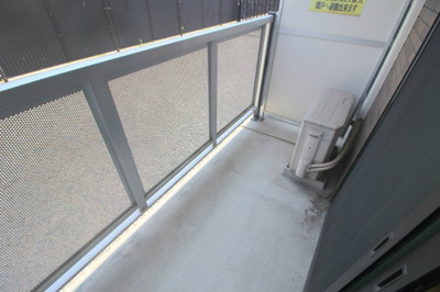 【バルコニー】 | レジデンスローズ