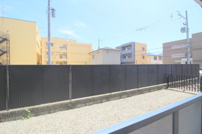 【展望】 | レジデンスローズ