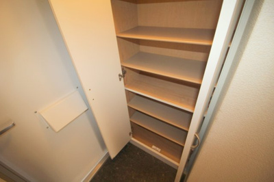 【玄関】 | レジデンスローズ