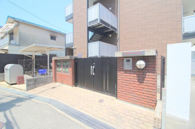 【エントランス】 | レジデンスローズ