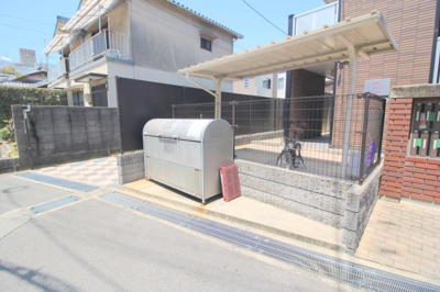 【その他共用部分】 | レジデンスローズ