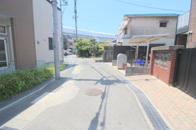 【周辺】 | レジデンスローズ