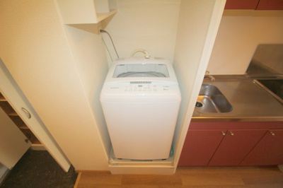 【設備】 | レジデンスローズ