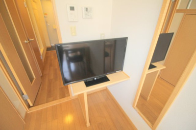 【設備】 | レジデンスローズ