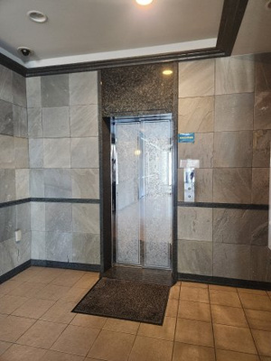 【設備】 | ローレルコート白島九軒町 | エレベーター