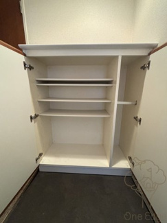 【玄関】 | D-RestNakanoshima